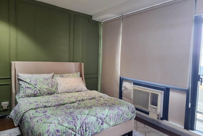 THE GRAMERCY RESIDENCES