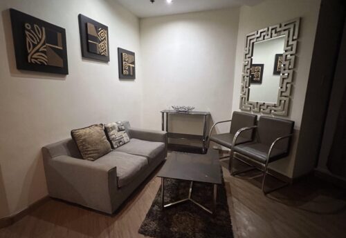 THE GRAMERCY RESIDENCES