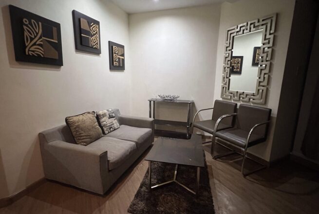 THE GRAMERCY RESIDENCES