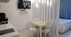 THE GRAMERCY RESIDENCES