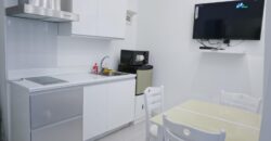 THE GRAMERCY RESIDENCES