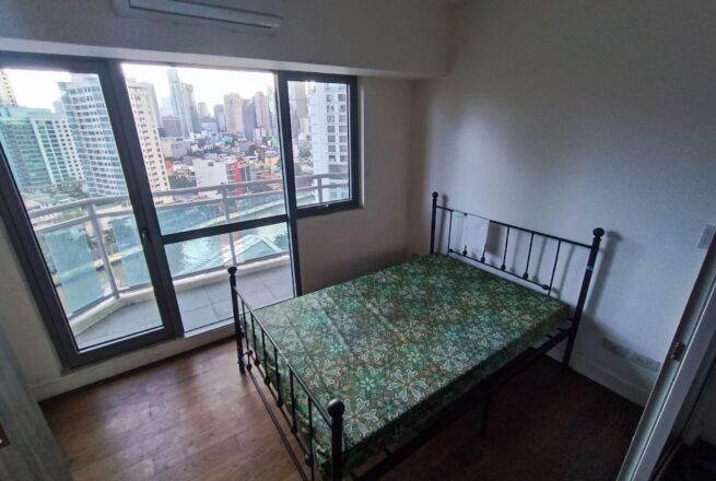 ACQUA PRIVATE RESIDENCES