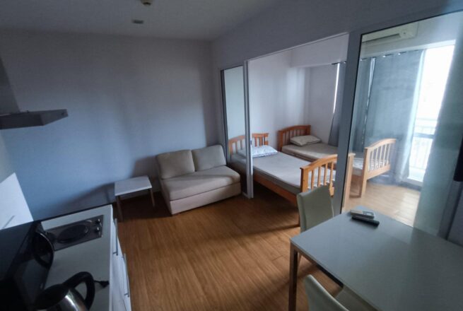 ACQUA PRIVATE RESIDENCES