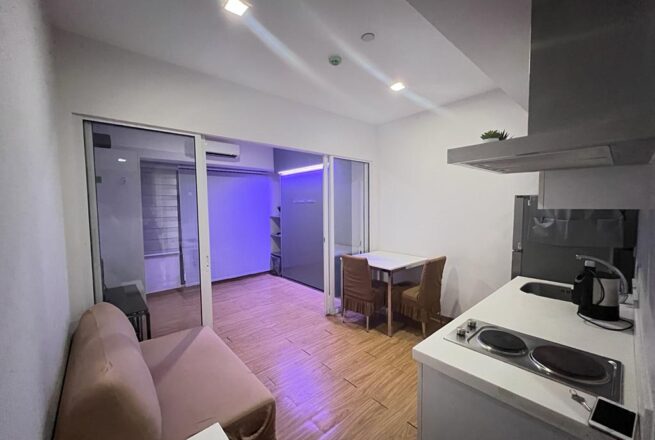 ACQUA PRIVATE RESIDENCES