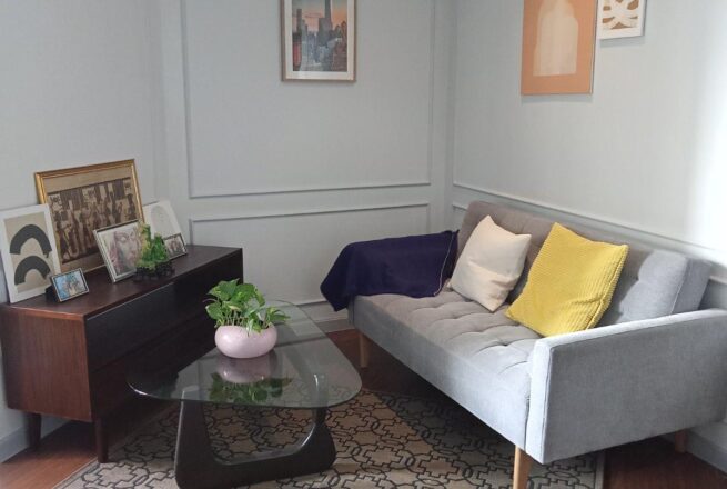 THE GRAMERCY RESIDENCES