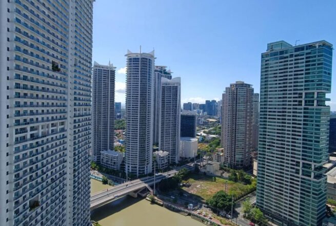 ACQUA PRIVATE RESIDENCES