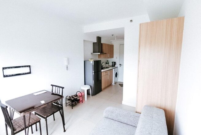 THE RESIDENCES AT COMMONWEALTH BY CENTURY