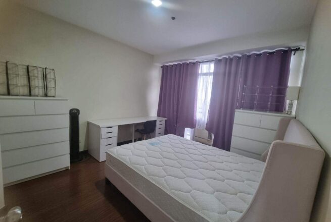 THE GRAMERCY RESIDENCES