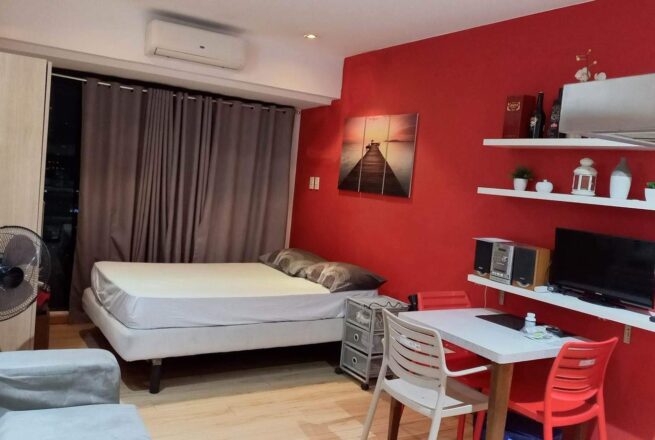 KNIGHTSBRIDGE RESIDENCES