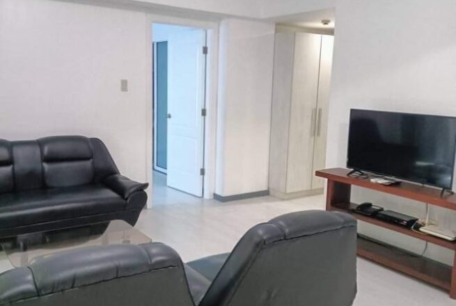 AZURE URBAN RESORT RESIDENCES