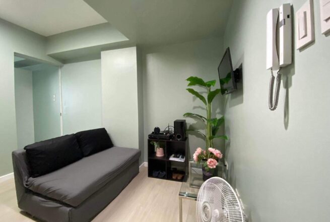 AZURE URBAN RESORT RESIDENCES