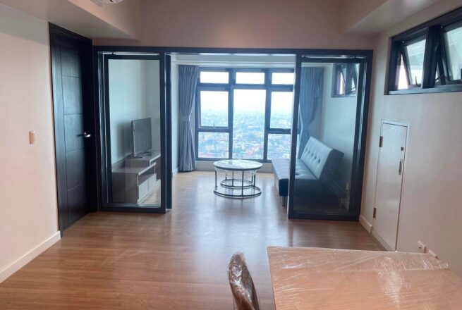 SOLSTICE AT CIRCUIT MAKATI