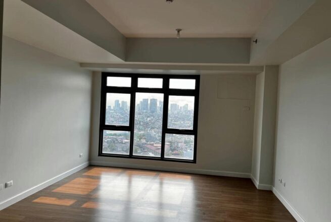 SOLSTICE AT CIRCUIT MAKATI