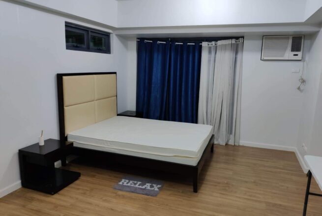 SOLSTICE AT CIRCUIT MAKATI