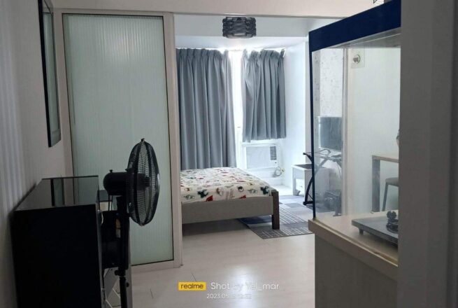 AZURE URBAN RESORT RESIDENCES