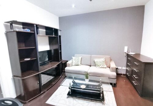 THE GRAMERCY RESIDENCES