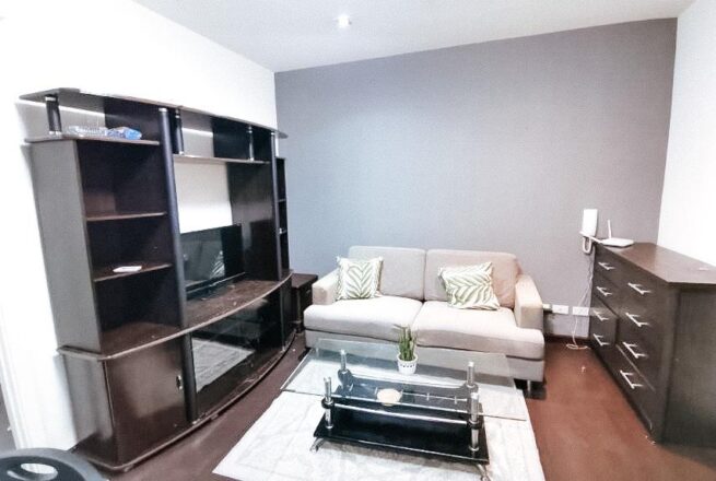 THE GRAMERCY RESIDENCES