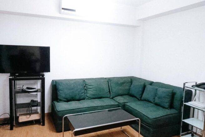 ACQUA PRIVATE RESIDENCES