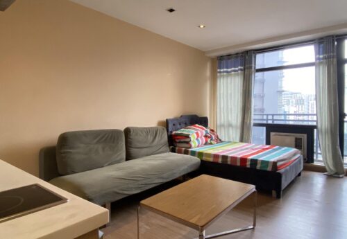 THE GRAMERCY RESIDENCES