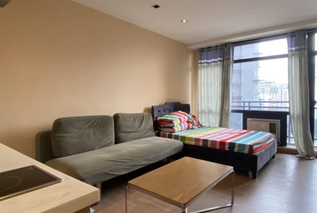 THE GRAMERCY RESIDENCES