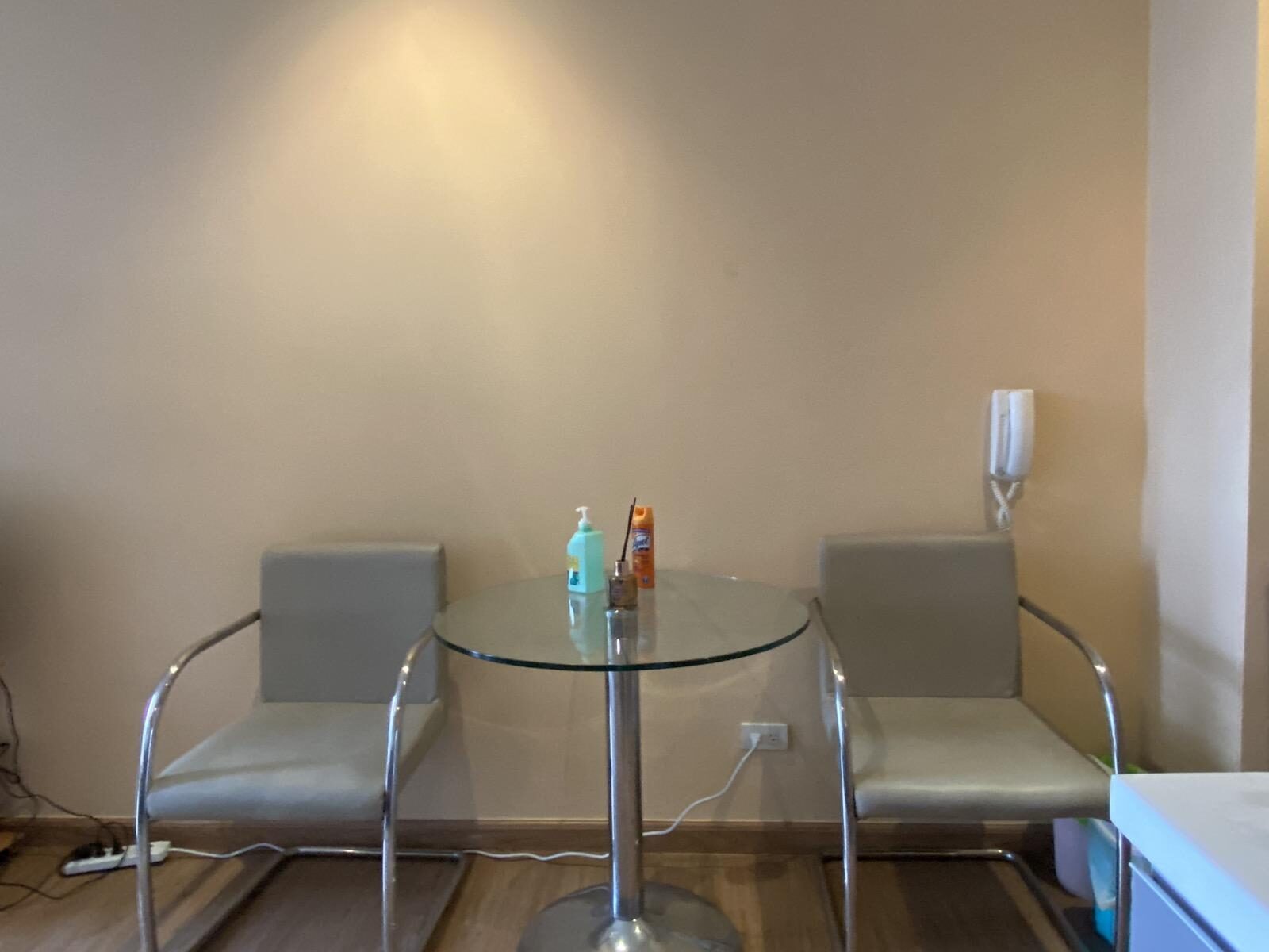 THE GRAMERCY RESIDENCES