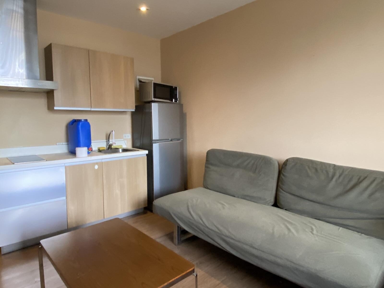 THE GRAMERCY RESIDENCES