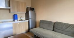 THE GRAMERCY RESIDENCES