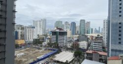 THE GRAMERCY RESIDENCES