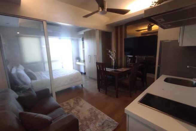 ACQUA PRIVATE RESIDENCES