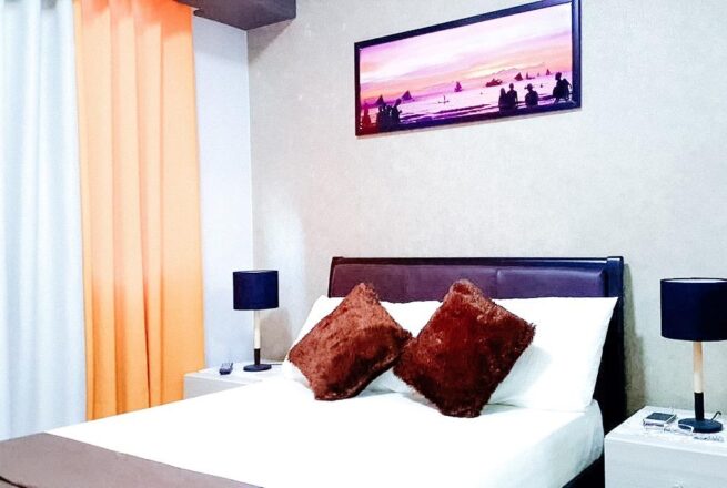 ACQUA PRIVATE RESIDENCES