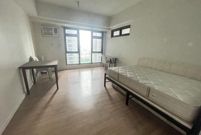 SOLSTICE AT CIRCUIT MAKATI