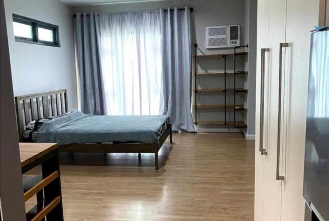 SOLSTICE AT CIRCUIT MAKATI