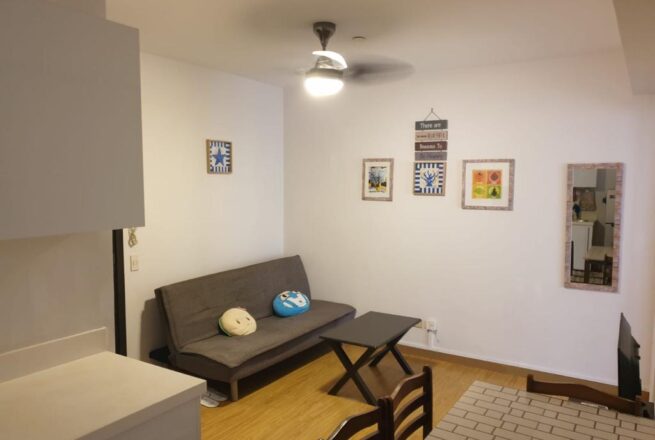 ACQUA PRIVATE RESIDENCES