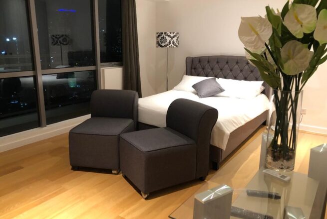 ACQUA PRIVATE RESIDENCES