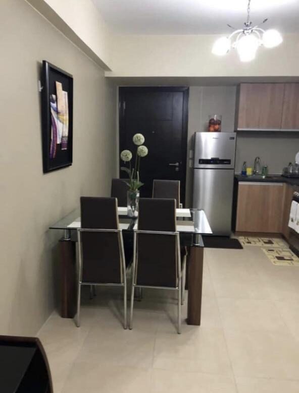 AVIDA TOWERS BGC AVIDA TOWERS BGC