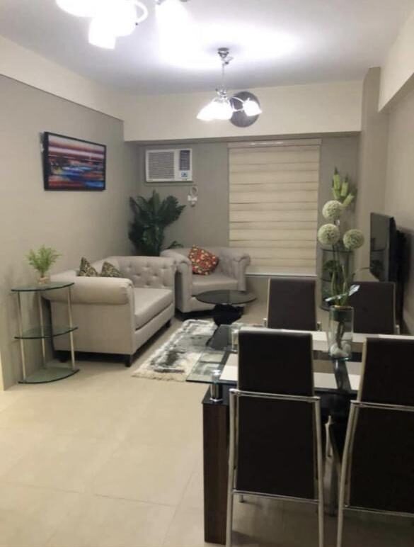 AVIDA TOWERS BGC AVIDA TOWERS BGC