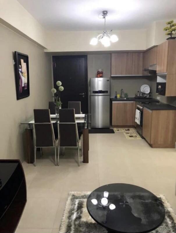 AVIDA TOWERS BGC AVIDA TOWERS BGC