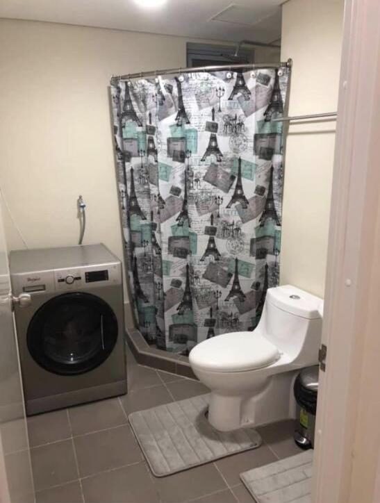 AVIDA TOWERS BGC AVIDA TOWERS BGC