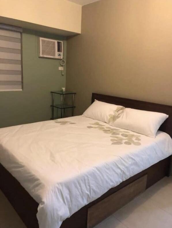 AVIDA TOWERS BGC AVIDA TOWERS BGC