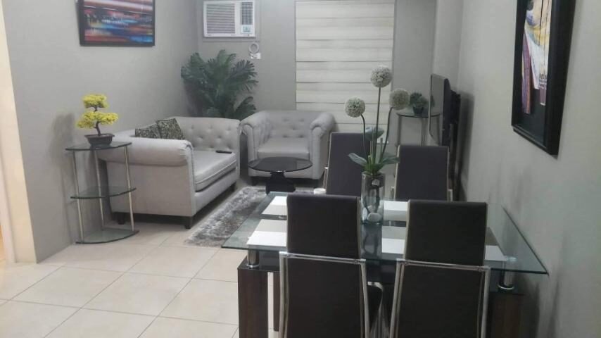 AVIDA TOWERS BGC AVIDA TOWERS BGC