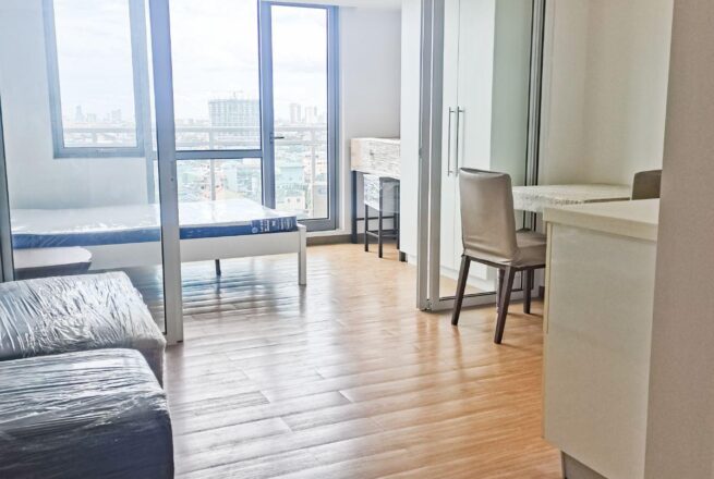 ACQUA PRIVATE RESIDENCES