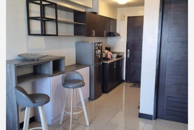 AXIS RESIDENCES