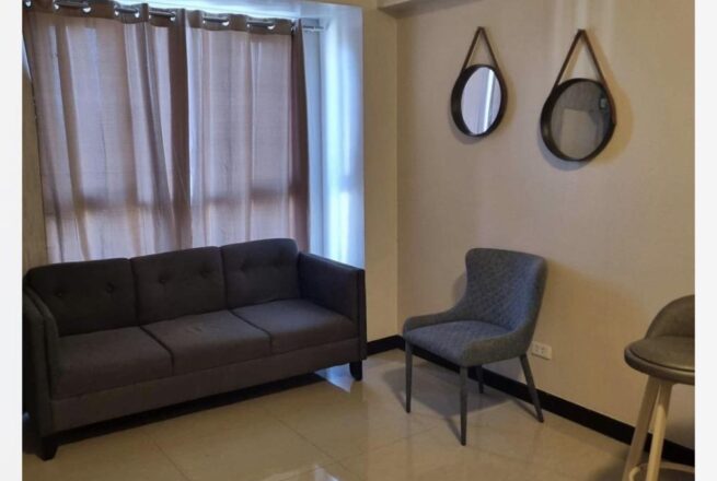 AVIDA TOWERS ONE UNION PLACE