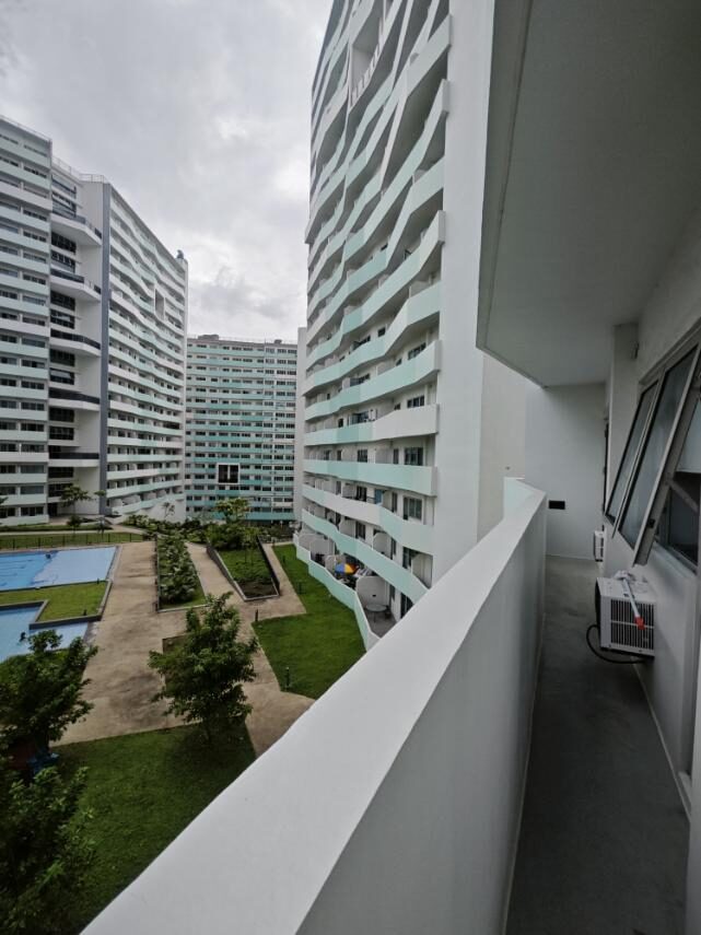 THE RESIDENCES AT COMMONWEALTH – Breakthrough Properties