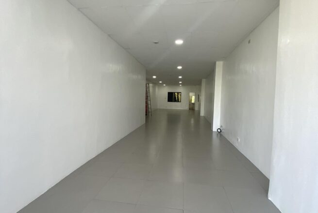 MAGINHAWA COMMERCIAL SPACE