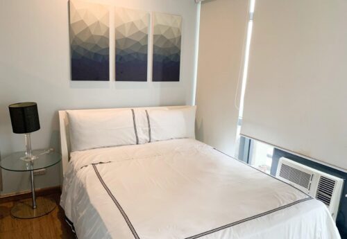 THE GRAMERCY RESIDENCES