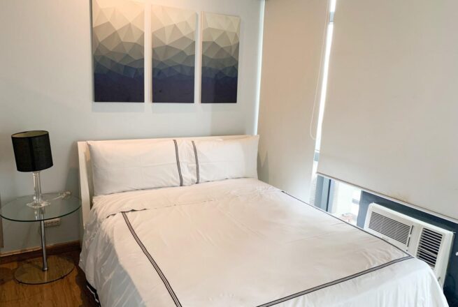 THE GRAMERCY RESIDENCES