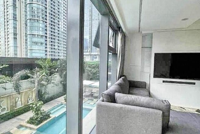 GRAND HYATT RESIDENCES