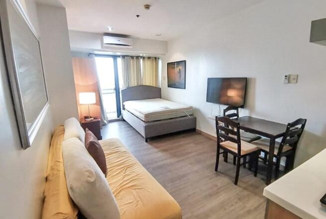 KNIGHTSBRIDGE RESIDENCES