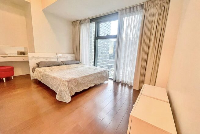 GRAND HYATT RESIDENCES